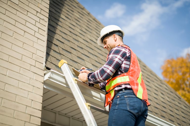 Inspección profesional de instalaciones